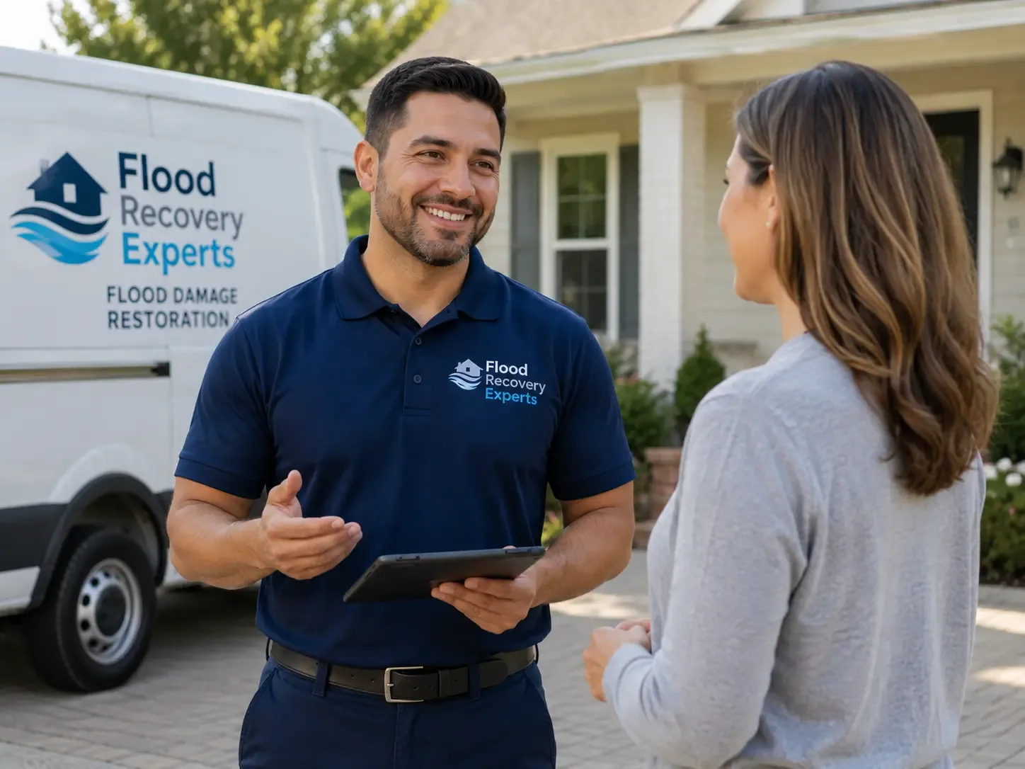Flood Damage Cleanup Saint Louis, OK FAQs